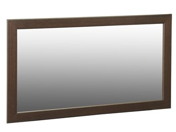 Зеркало настенное Васко В 61Н (Темно-коричневый) в Бузулуке