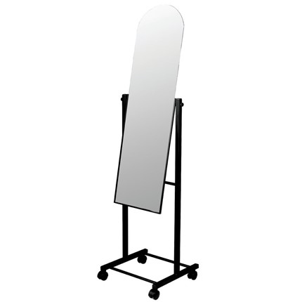 Зеркало Топаз-5, Черный в Бузулуке - изображение