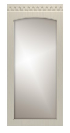 Зеркало настенное Визит-15 в Орске - изображение