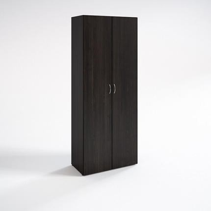 Шкаф для одежды НШ-5г, Венге в Орске - изображение