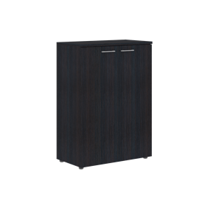 Шкаф с глухими средними дверьми и топом XTEN Дуб Юкон  XMC 85.1 (850х410х1165) в Орске