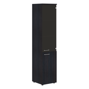 Шкаф-колонна правая XTEN Дуб Юкон  XHC 42.2 (R)  (425х410х1930) в Бузулуке