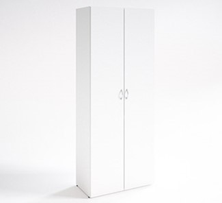 Шкаф для одежды НШ-5г, Белый в Бузулуке