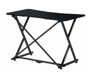 Геймерский стол Skill CTG 1160, (1100х600х755), Черный в Бузулуке