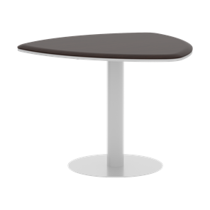 Конференц-стол Dioni, DCT 110M-1 (1100х1096х773) венге в Бузулуке