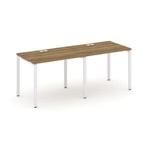 Письменный стол Concept CN.ORS-001 металл Белый/Сандал янтарный в Бузулуке
