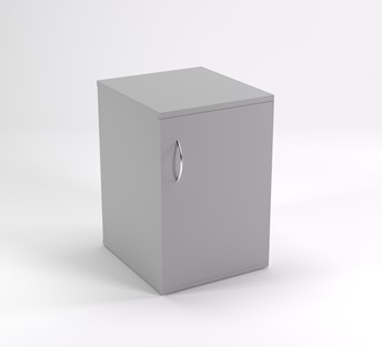 Тумба приставная ТМД 4.5, Серый в Бузулуке - изображение