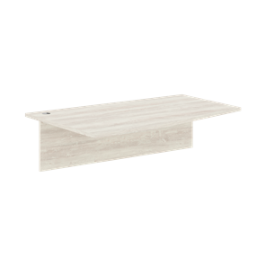 Приставка к столу левая XTEN сосна Эдмонд  XCT 149-1 (L) (1400х900х25) в Бузулуке