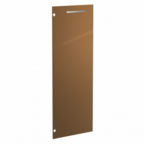 Дверь стеклянная TMGT 42-1 Z (422x5x1132) в Орске