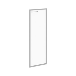 Правая стеклянная дверь XTEN  XRG 42-1 (R) (1132х22х420) в Орске