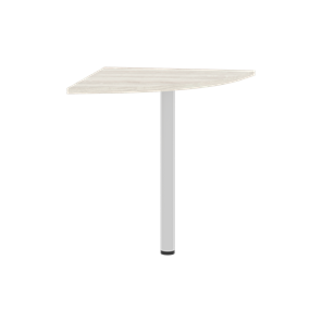 Приставка к столу XTEN сосна Эдмонд XKD 700.1 (700х700х750) в Бузулуке
