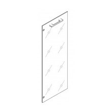 Комплект фурнитуры для стеклянной двери TMGT 42-FZ (200x265x5) в Орске