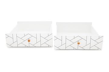 Ящики для кровати Stumpa "Мозаика" в Бузулуке