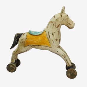 Фигура лошади Читравичитра, brs-018 в Бузулуке