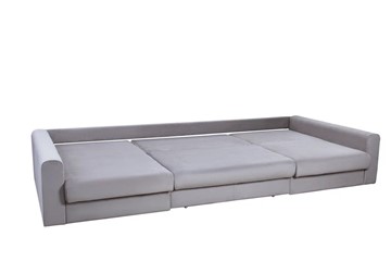 Раскладной П-образный диван Сицилия 3 380 в Орске - предосмотр 1