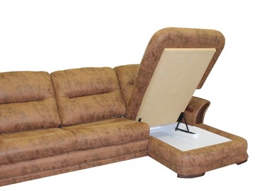 П-образный диван Квин 6 БД в Бузулуке - предосмотр 1
