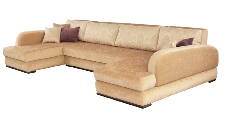 П-образный диван Гарден-П в Бузулуке - изображение 2
