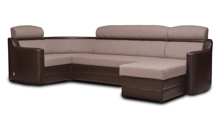 П-образный диван Виола 2 в Бузулуке - изображение 3