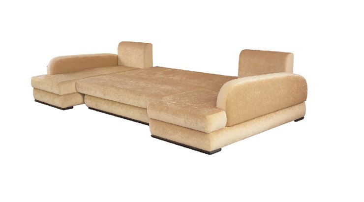 П-образный диван Гарден-П в Бузулуке - изображение 1