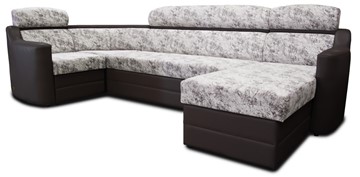 П-образный диван Виола 2 в Бузулуке - предосмотр 2