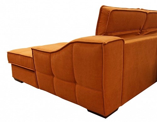 Угловой диван N-11-M (П1+ПС+УС+Д2+Д5+П1) в Бузулуке - изображение 4