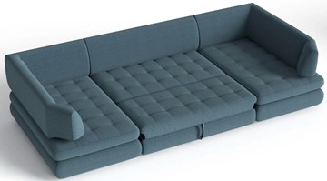 П-образный диван Бруно Элита 50 Б в Орске - предосмотр 2
