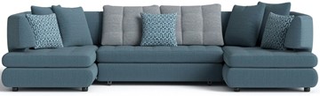 П-образный диван Бруно Элита 50 Б в Орске - предосмотр