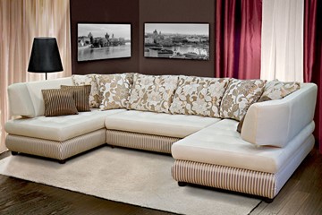 П-образный диван Бруно Элита 50 Б в Бузулуке - предосмотр 5
