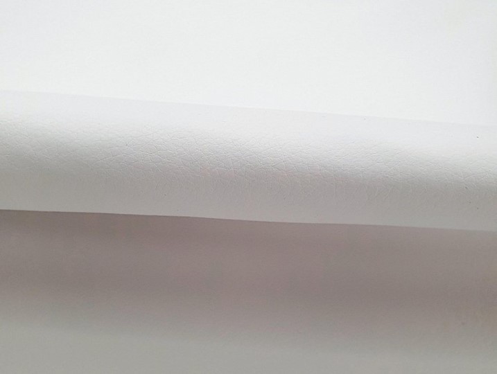 Большой П-образный диван Клайд, Белый (Экокожа) в Бузулуке - изображение 8