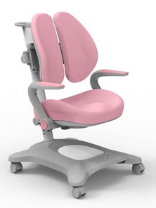 Растущее кресло Delta, Розовое в Бузулуке