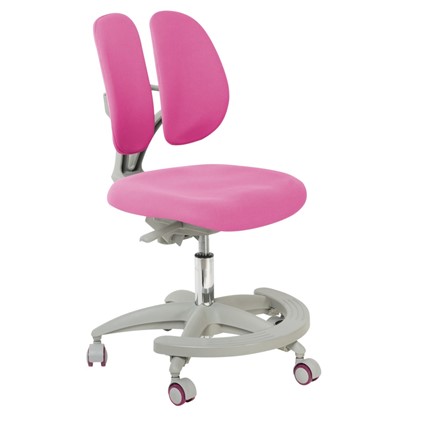 Детское кресло Primo Pink в Бузулуке - изображение