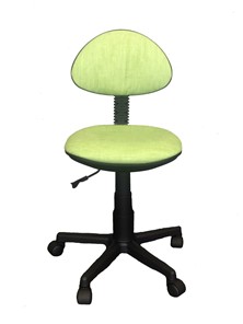 Кресло LB-C 02, цвет зеленый в Орске