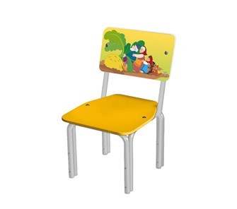 Детский стул Репка Кузя-РЕП(1-3) БЖСр в Бузулуке