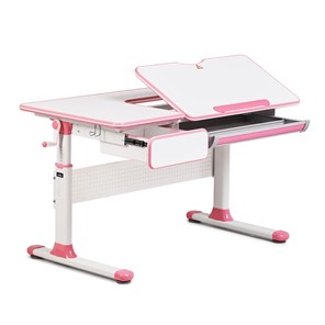 Растущий стол Toru pink в Бузулуке - предосмотр 3