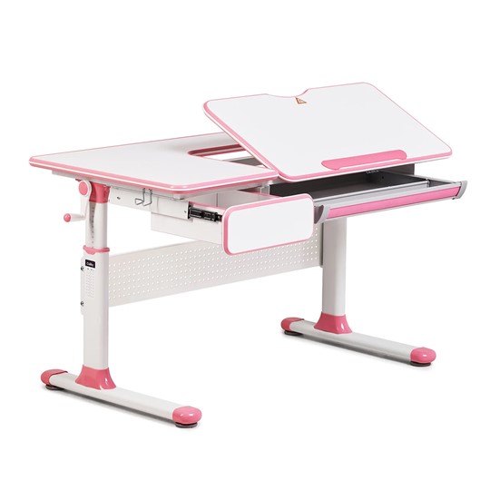 Растущий стол Toru pink в Бузулуке - изображение 3