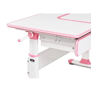 Растущий стол Toru pink в Бузулуке - предосмотр 5