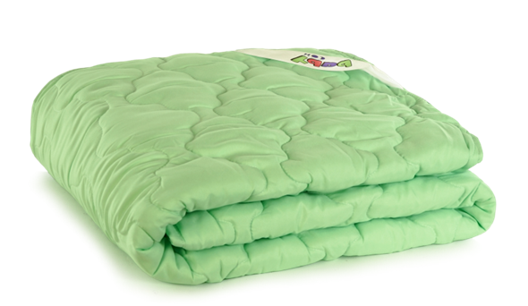 Одеяло детское Бамбук в Бузулуке - изображение