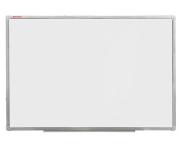 Доска магнитно-маркерная BRAUBERG 100х150 см, алюминиевая рамка в Бузулуке - предосмотр