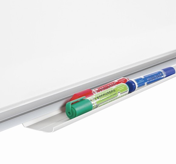 Магнитно-маркерная доска BRAUBERG Premium 120х240 см, улучшенная алюминиевая рамка в Бузулуке - изображение 3