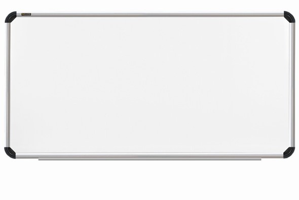 Магнитно-маркерная доска BRAUBERG Premium 120х240 см, улучшенная алюминиевая рамка в Орске - изображение