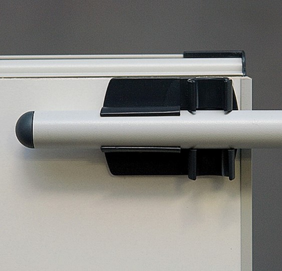 Доска-флипчарт на роликах 2х3, TF02/2011, 70x100 см, передвижная, держатели для бумаги в Бузулуке - изображение 6