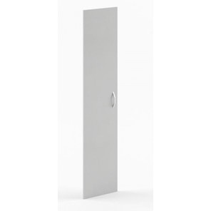 SIMPLE SD-5B Дверь высокая 382х16х1740 серый в Оренбурге